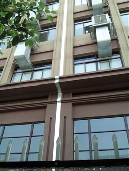 湖南郴州办公大楼