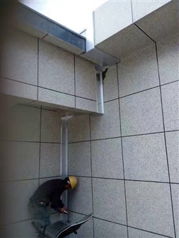 大连港城物流中心